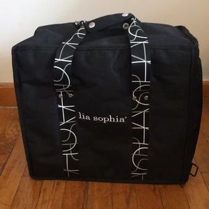 Lia Sophia Carrying Case